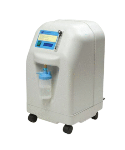 Kare OxyBreath 10 Liters LPM Oxygen Concentrator