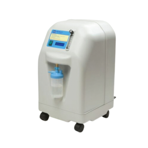 Kare OxyBreath 10 Liters LPM Oxygen Concentrator