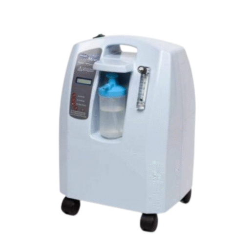 Kare OxyBreath Mini 3 Litres Oxygen Concentrator