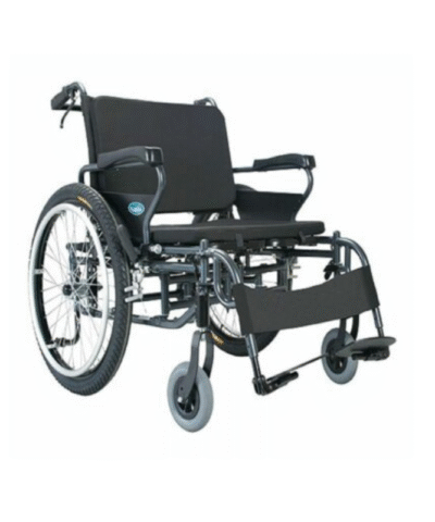 Karma BT10 Bariatric Wheelchair