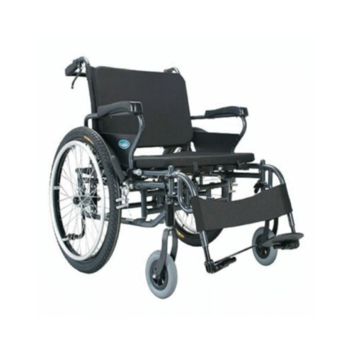 Karma BT10 Bariatric Wheelchair
