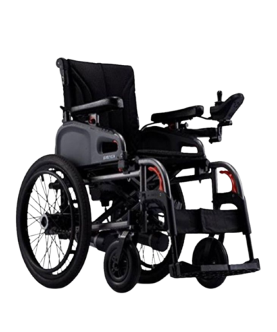 Karma e Flexx Power Wheelchair
