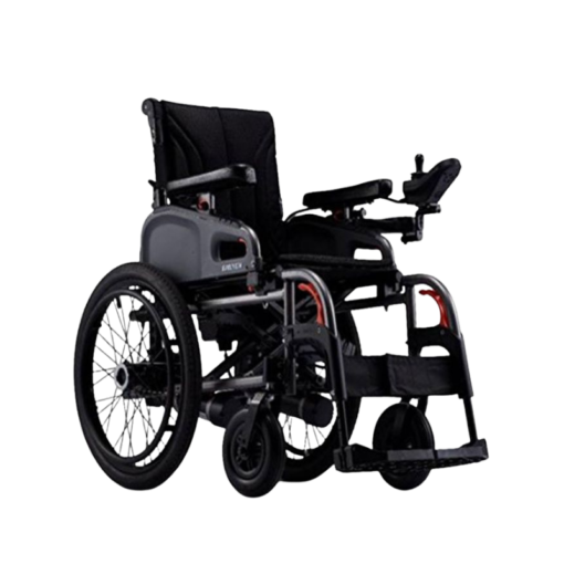 Karma e Flexx Power Wheelchair