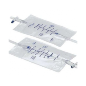Leg Urine Bag, 750ml