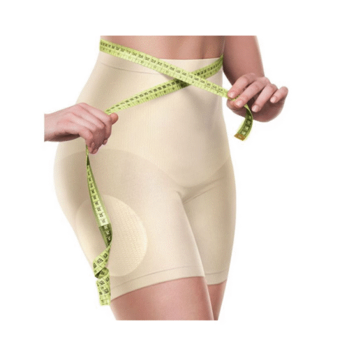 Lytess Organic Cotton Panty