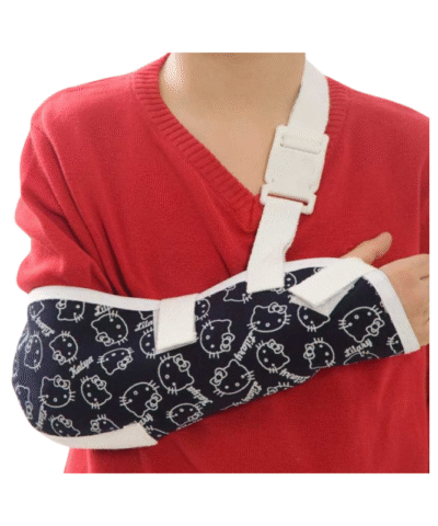 MC Kiddo-CY Print Arm Sling