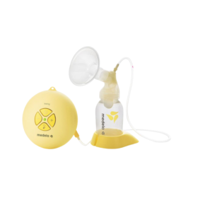Medela Swing Breast Pump – Electric Single Breast Pump