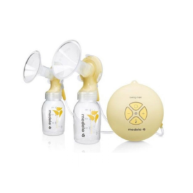 Medela Swing Maxi Double Electric Breast Pump