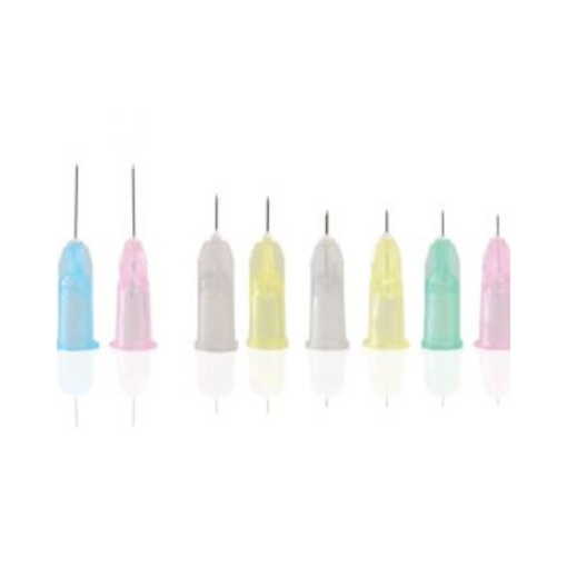 Mesotherapy Luer Needles