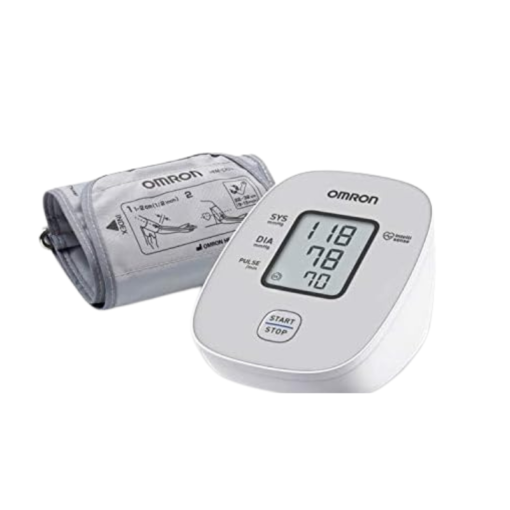 Omron M2 Basic Blood Pressure Monitor