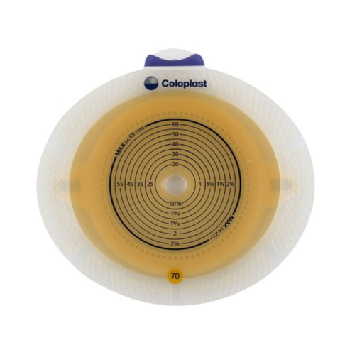 Ostomy Base Plate(70mm)