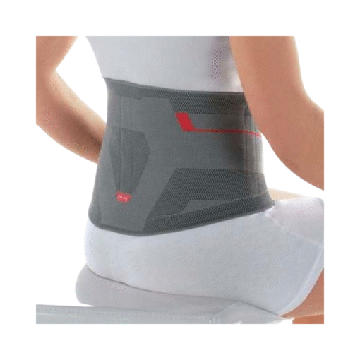 OttoBock Lumbo Sensa Lumbar Spine Support