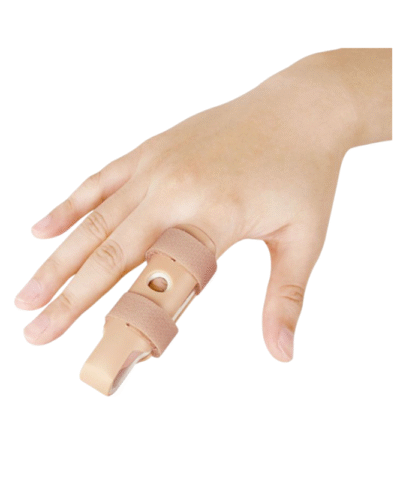PE Finger Splint