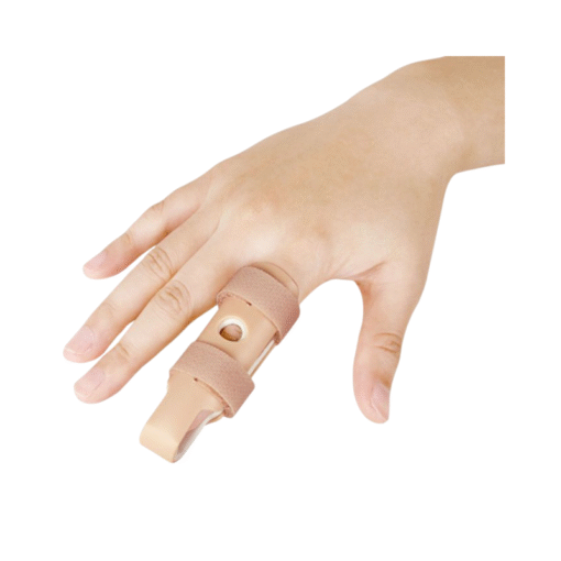 PE Finger Splint