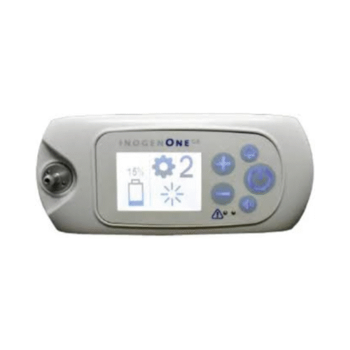 Portable Concentrator