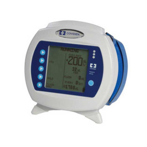 Portable Kangaroo Epump Enteral Feeding Pump with no drip chamber