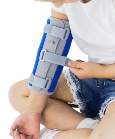Reh4mat Child Arm Immobilizer
