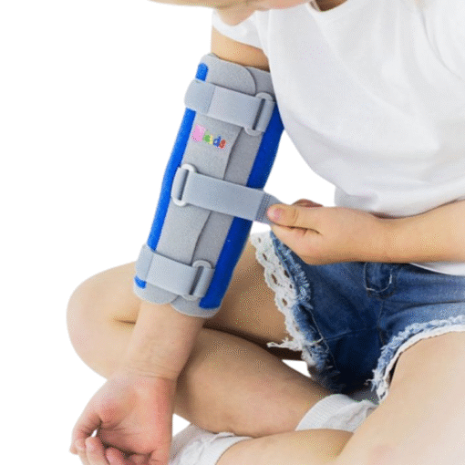 Reh4mat Child Arm Immobilizer