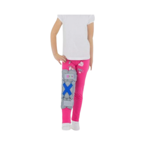 Reh4mat Child Knee Immobilizer - AM-TUD-KD 2