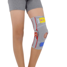 Reh4mat Child ROM Knee Brace