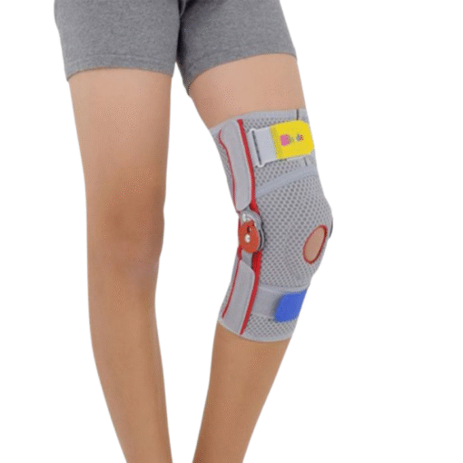 Reh4mat Child ROM Knee Brace