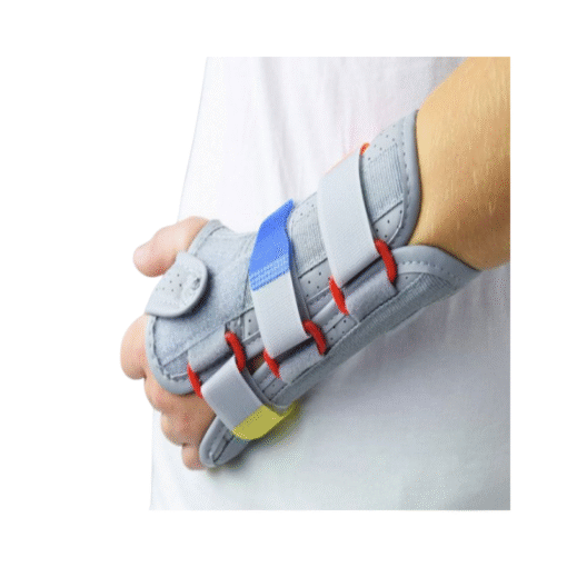 Reh4mat Child Wrist Hand Support