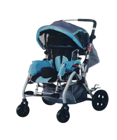 Rehamo Neo Bug LX Special Need Pediatric Stroller