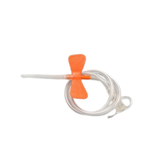 Scalp Vein (Orange), 25g