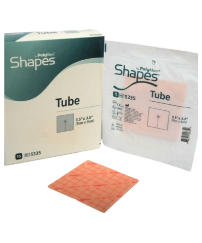 Shapes 5335 Dressing
