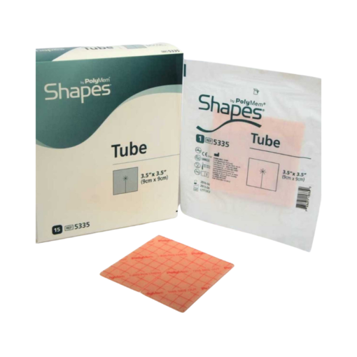 Shapes 5335 Dressing