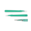 Sterile Disposable Scalpel #15