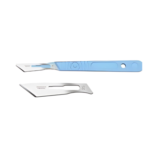Sterile Disposable Scalpel #25