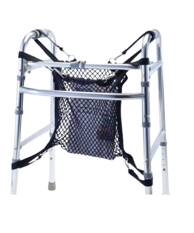 Sunshine Walker Net Bag