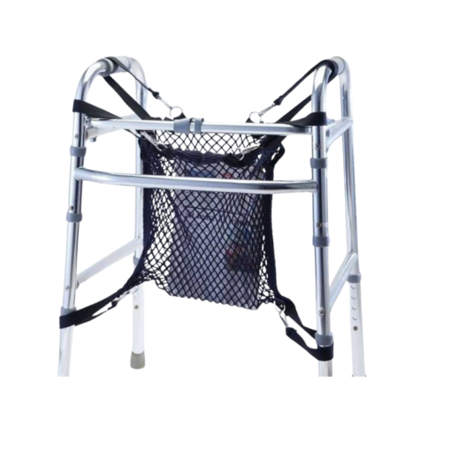 Sunshine Walker Net Bag