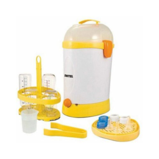 Switel Automatic Steam Sterilizer