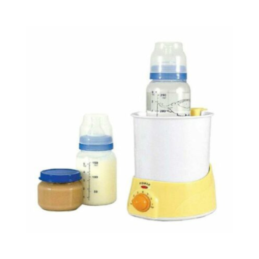 Switel Baby Bottle warmer BF500