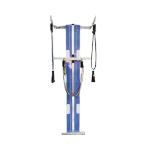 Thera-Band Wall Station