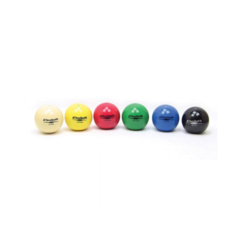 TheraBand Soft Weights Pack  Assorted