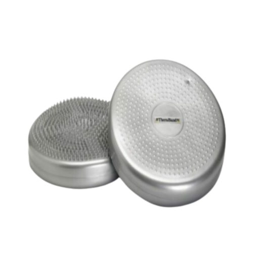TheraBand Stability Disc (Silver)