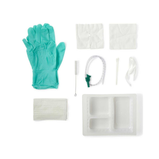 Tracheostomy Care Tray