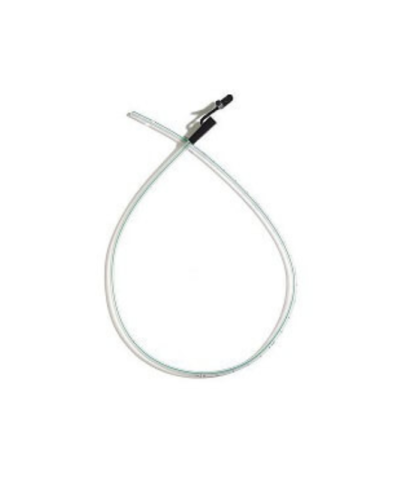 Tube, Black, 10FG