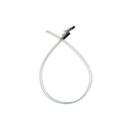 Tube, Black, 10FG