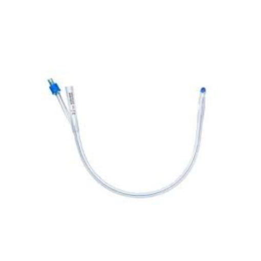 Tube, Blue, 8fg