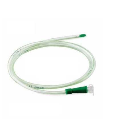 Tube, Green, 14fg