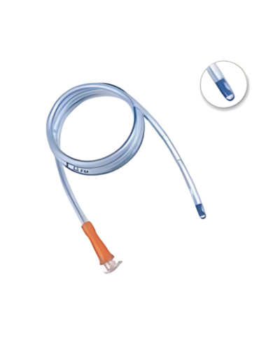 Tube, Orange, 16fg