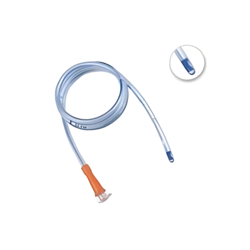 Tube, Orange, 16fg