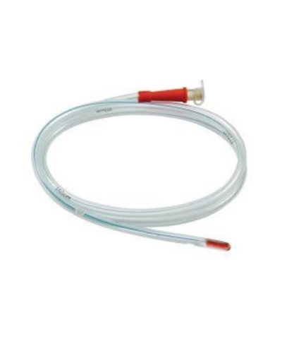 Tube, Red, 18fg