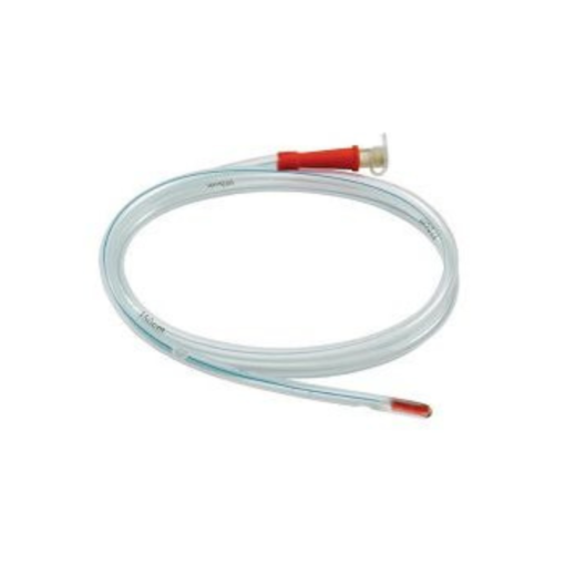 Tube, Red, 18fg
