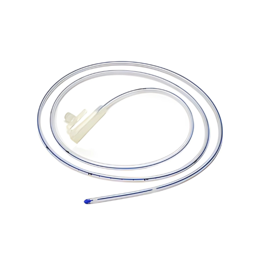 Tube, White, 12FG