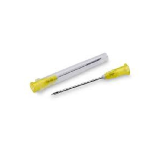 Tube, Yellow, 20FG